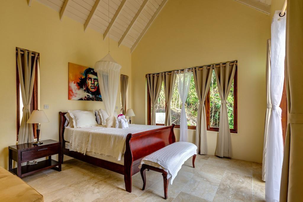 Sadewa Villa Port Elizabeth Cameră foto